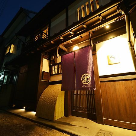 Willa Kyoto Tachibanaya Nijojo North Zewnętrze zdjęcie